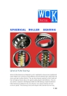 WQK Bearing Manufacture Co., Ltd