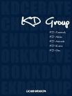 KD One Co., Ltd.