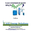 X-axis Energy Solutions