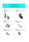 Dongguan Topwork Doll Shoes Manufactory