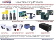 CTS LASER SCANNER COMPANY