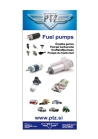 PTZ d.o.o. Fuel pumps production