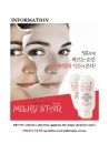 3 min change skin whitening Milkstar