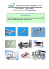 Hebei Orient Rubber and Plastic Products Co., Ltd