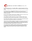 Qingdao Aotong Chemical Co., Ltd
