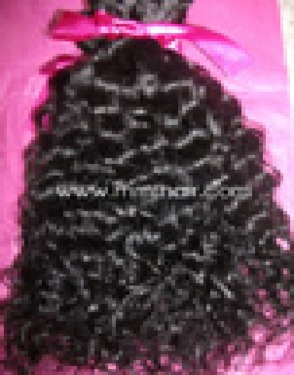 Natural Indian Hair Weft