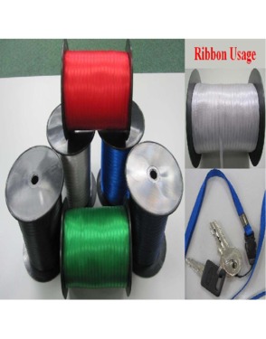 Ribbon / Gift Ribbon / Ribbon Bow / Ribbon for Decoration, Apparels