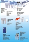water filtration machine ( Big capacity) with CE certificate