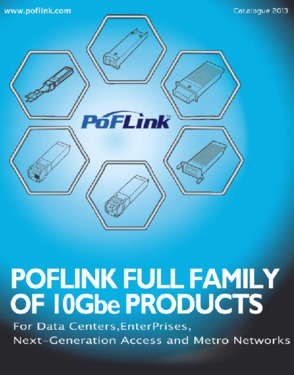 POFLINK SFP-XFP LLC