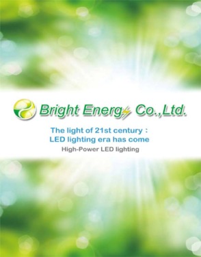 Bright Energy Co., Ltd