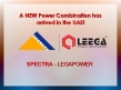 LEGAPOWER