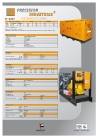 Perkins Diesel Generator set