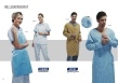 Lab Coat Nurse Uniforms