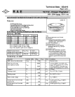 Disc Type Fast Switching Thyristors, Inverter Thyristor,SCR Thyristor