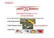 Sonic Modell HongKong Co., Ltd.
