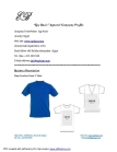 100% Cotton Basic T-Shirts