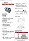 Sell ultrasonic flowmeter(portable)