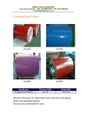 Prepainted Steel Coil