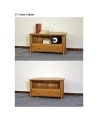 Corner TV Cabinet