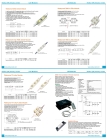 Waterproof LED Module Light