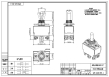 Toowei ON-OFF-ON  toggle switch