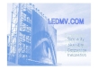 Shenzhen LEDMV Technology Co., LTD