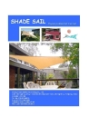 Shade net / Shade fabric