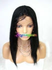 Stock full lace wig hot sale