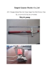 2014 new bicycle pump from china free sample