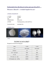 silicon dioxide food grade, anti-caking agent