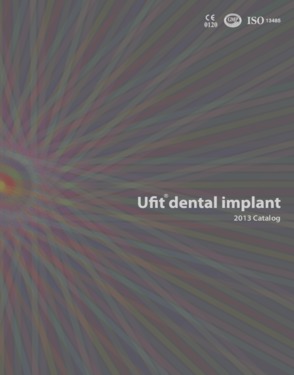 Ufit Dental Implant Inc.