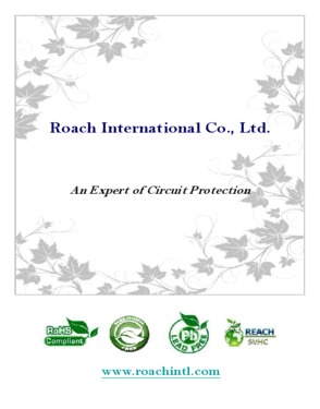 Roach International Co., Ltd.