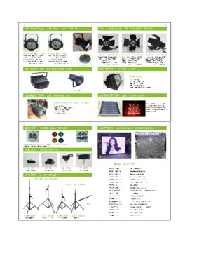 Shenzhen manufacturer Complete disco mirror ball MOUNTING HARDWARE AC MOTOR / Lights rotating motor DMX control super duty