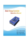 solar controller solar charge controller mppt controller