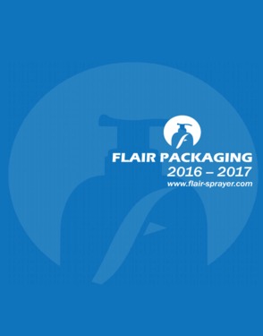 Suzhou Flair Packaging Technology Co., Ltd.