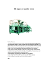 ORSengine oil purifier series