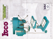 Indian Engg Corp "Itco Drilling Machine"
