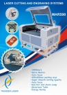 Co2 3D laser engraving machine eastern CNC machine