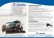 Asphalt Distributor - Asphalt Distributor Manufacturers