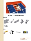 Tile Roof AL Racking System