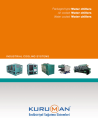 kuruman industrial cooling systems manufactorer co. limited.
