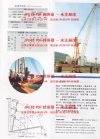 derrick tower crane (roof crane)TCD2420(8t, 10t)