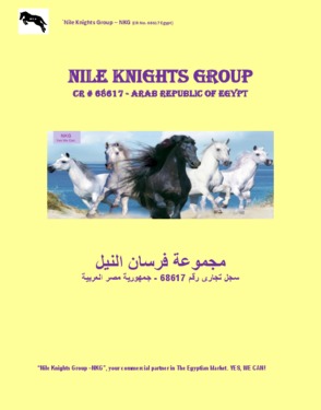Nile Knights Group