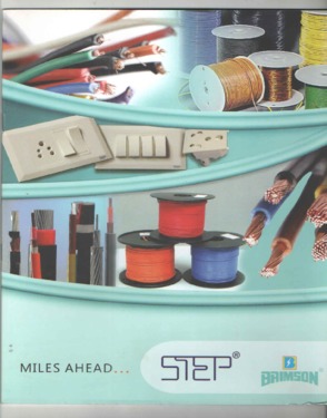 step industries pvt. ltd.