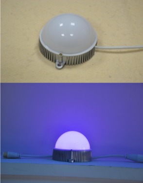 LED Point Source