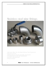 BSPT/Npt/DIN Stainless Steel Hose Nipple (HON)