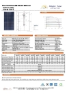 2012 high efficiency low price 230w solar panel with TUV, CE, ISO, CEC