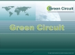 Green Circuit co., ltd