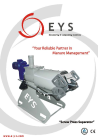 EYS LTD