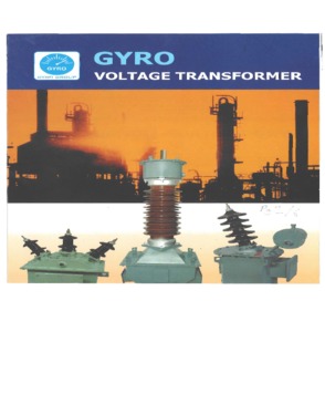 Gyro Laboratories Pvt. Ltd.